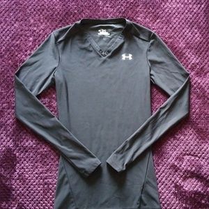 Under Armour Top - Girls